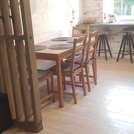 Dailidziu Apartamentai クライペダ エクステリア 写真