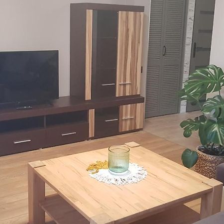 Dailidziu Apartamentai クライペダ エクステリア 写真