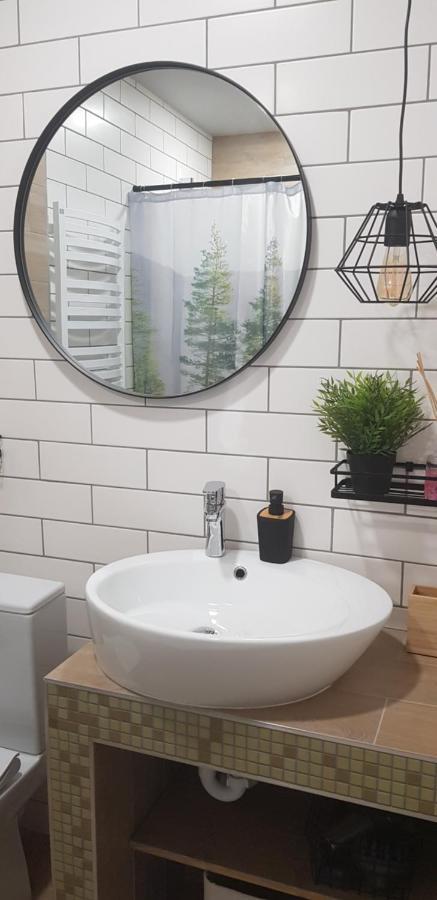 Dailidziu Apartamentai クライペダ エクステリア 写真