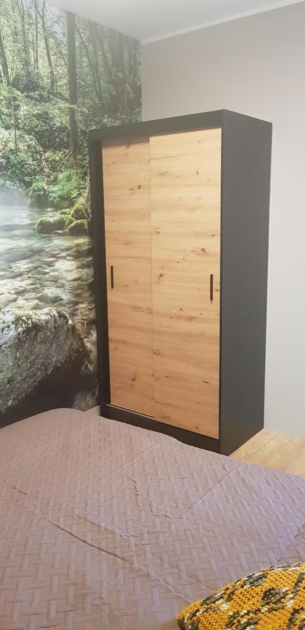 Dailidziu Apartamentai クライペダ エクステリア 写真