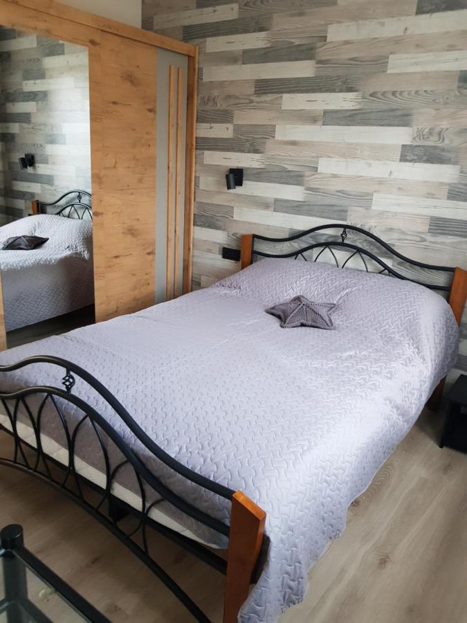 Dailidziu Apartamentai クライペダ エクステリア 写真
