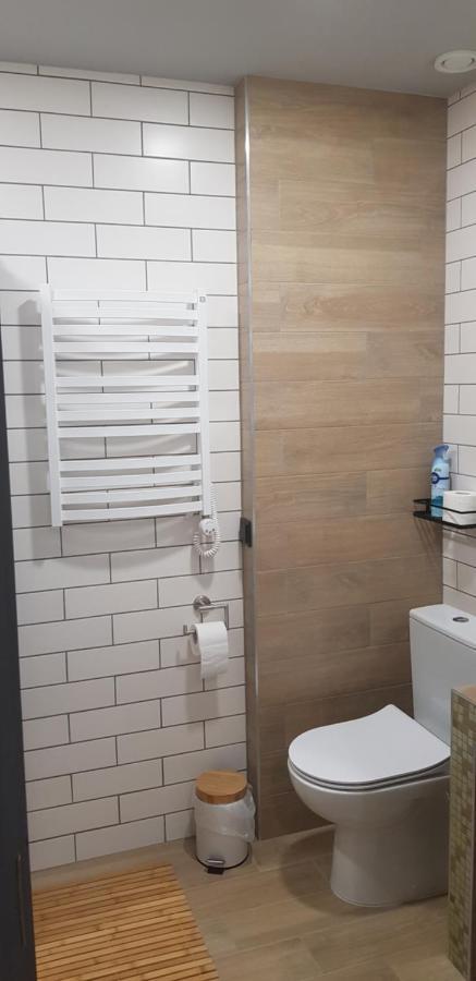 Dailidziu Apartamentai クライペダ エクステリア 写真