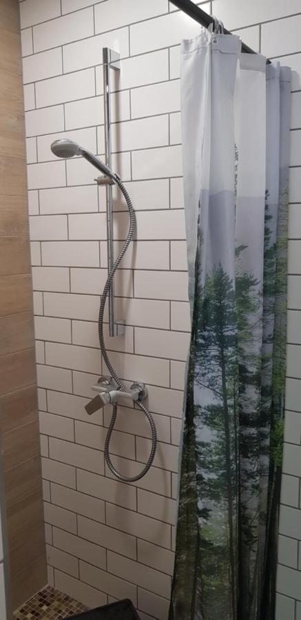 Dailidziu Apartamentai クライペダ エクステリア 写真