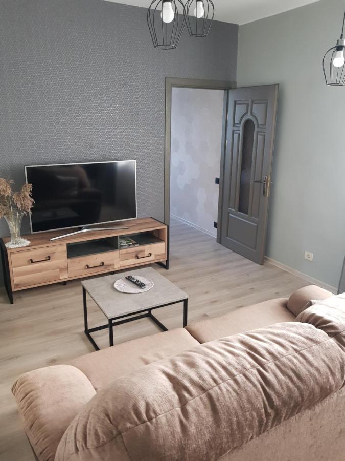 Dailidziu Apartamentai クライペダ エクステリア 写真